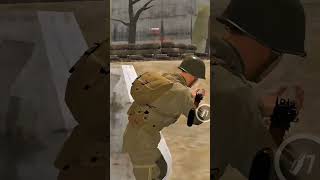 1971 juddo game video Frontline Heroes Bast game play shortsfyp [upl. by Noir]