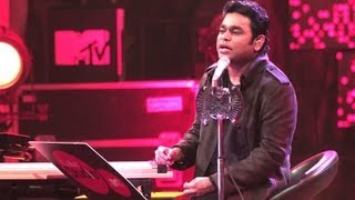 Jagao Mere Des Ko  AR Rahman Suchi Blaaze  Coke Studio  MTV Season 3 [upl. by Raleigh806]