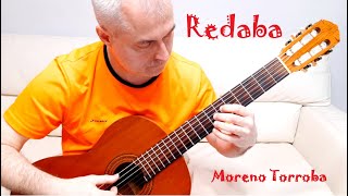 Redaba  Moreno Torroba [upl. by Otsedom]