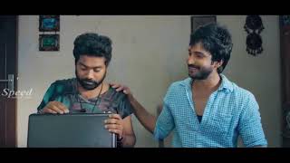 Maragadha Naanayam மரகத நாணயம்  Tamil Movie  Nikki Galrani  Aadhi Pinisetty [upl. by Airekat]