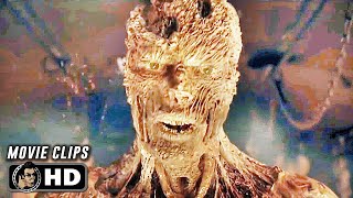 THE MUMMY RETURNS CLIP COMPILATION 2001 Movie CLIPS HD [upl. by Vernon]