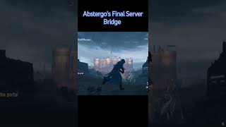 Abstergos Final Server Bridge Assassins Creed Unity [upl. by Matteo150]