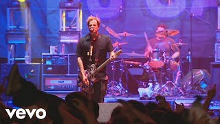 Bowling For Soup  1985 Live and Very Attractive Manchester UK 2007 [upl. by Athena]