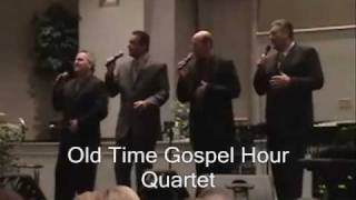 The Old Time Gospel Hour Quartet [upl. by Koh]