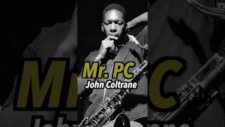 Blues Call and Response with Coltrane [upl. by Ahsats217]