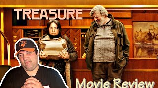 Treasure Movie Review Not Much of A Treasure Hunt [upl. by Kentiggerma]