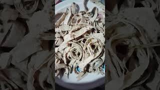 Roti recipefood cooking trending viralvideo [upl. by Mulloy]