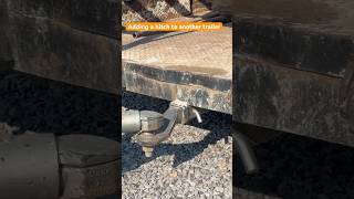 DIY Trailer Hitch Installation Tips  Save  and Do It Right [upl. by Lempres]