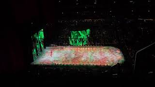 Disney On Ice Part 8  The Lion King Part 2 Hakuna Matata [upl. by Halet]