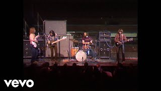 Creedence Clearwater Revival  Proud Mary Live At The Royal Albert Hall [upl. by Neerahs319]