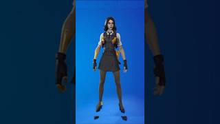 Preview of Marigold  Fortnite Skin [upl. by Spense]