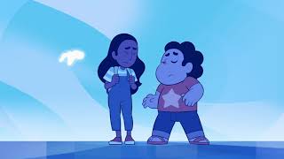 Steven Universe Official Soundtrack  Here Comes A Thought  Cartoon Network [upl. by Odrareg788]