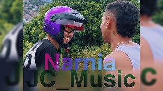 Narnia  JC Video Oficial [upl. by Wolford]