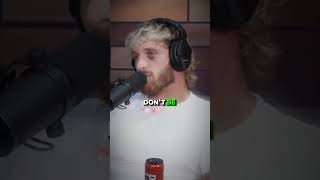 Jake Paul Is Better Than Logan Paul In Boxing [upl. by Morita]