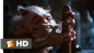 Ghoulies 3 Ghoulies Go to College 1991 Review [upl. by Timmie]