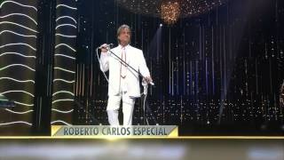 Chamada do Especial Roberto Carlos 2013 quot40 Anos Juntosquot [upl. by Galvan484]