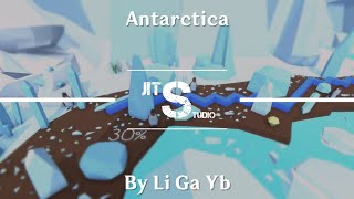 JITS Studio Journey In The Sky  Antarctica [upl. by Eisle]