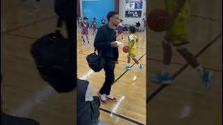 t3tv camp mixtape part 2🔥 pg ballisllife basketball nba pglife 2029 [upl. by Notled233]