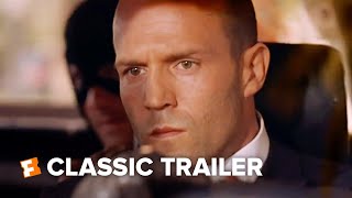 The Transporter 2002 Trailer 1  Movieclips Classic Trailers [upl. by Aliab]