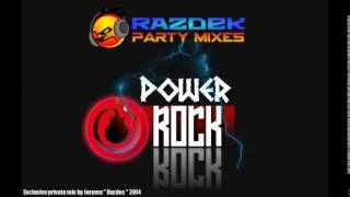 Power Rock Electro Mix [upl. by Air]