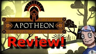 Apotheon Review [upl. by Adlaremse534]