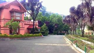 LIFE AT JSS COLLEGE OF PHARMACY OOTY [upl. by Nahsor859]