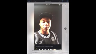 Kylian Mbappé 5  What was your reaction when you saw the new PSG jersey [upl. by Evadnee]