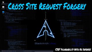 CSRF  Cross Site Request Forgery  What is CSRF How does CSRF work [upl. by Micheal]