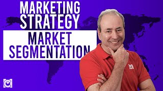 What is Market Segmentation [upl. by Nivrek]