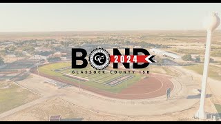 Glasscock County ISD 2024 Bond Overview [upl. by Eirbua]