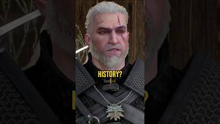 Why Asks About Houses History  The Witcher 3 [upl. by Parrott34]