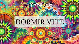 Hypnose pour DORMIR sans tensions sans stress [upl. by Piers]