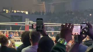 The hardy boy’s entrance at tna bound for glory tna [upl. by Schilit14]