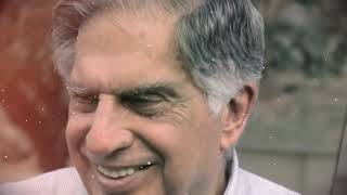 RATAN TATA  MEGA ICONS  National Geographic  HINDI BIOGRAPHY [upl. by Nauj693]