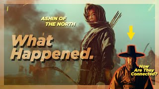 Whos To Blame Kingdom Ashin of The North Ending Explained Netflix Special Episode Review [upl. by Elleivap262]