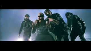 INCH  Zora Randhawa  Dr Zeus Ft Fateh New Song 2015 [upl. by Annaihr]