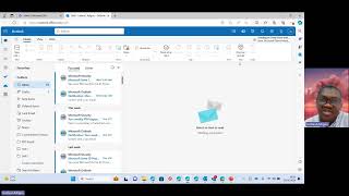 Using Outlook to send an Email from another Email Address [upl. by Airad156]