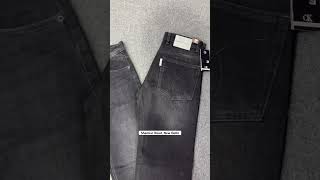 Mens Straight Fit Jeans  Sizes  28 to 34  Price  ₹1050  Basement Shankar Road New Delhi [upl. by Fabrice]