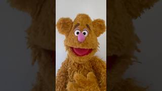 Fozzie Bear Replica Test 1 [upl. by Roehm]