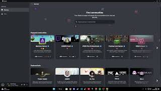 Discord Kapandı  Yeni Uygulama Guilded  discord [upl. by Salvador]