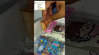 Fake order packing fake order shorts ytshorts [upl. by Llenrac]