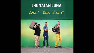 Jhonatan Luna â€œPaâ€™ bailarâ€ La Zenaida La cumbia del amor y El macho [upl. by Heydon]