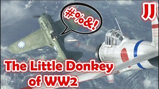 The Polikarpov I16 Soviet Fighter [upl. by Remas]