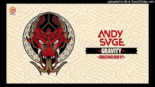 Freebies  ANDY SVGE  Gravity Pro Mix 320 kbps Free Download [upl. by Edniya776]