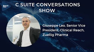 Spotlight on Zuellig Pharma in Asia Pacific Healthcare [upl. by Durkin553]