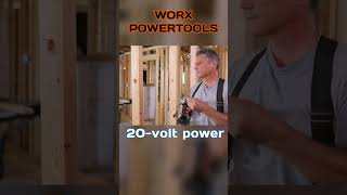 WORX SWITCHDRIVER 2 in 1 Drill and Electric Screwdriver from AMAZON [upl. by Tinor]