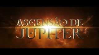 Ascensão de Júpiter  TV Spot 30 [upl. by Girard479]