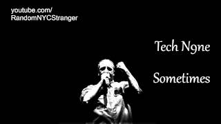 Tech N9ne Sometimes best quality [upl. by Cynthea174]