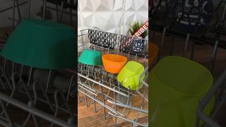 We solved the PROBLEM with every DISHWASHER 🧽 3dprinting lifehacks shorts [upl. by Golliner]