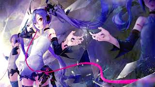 Nightcore  Glass Wo Ware [upl. by Standford]